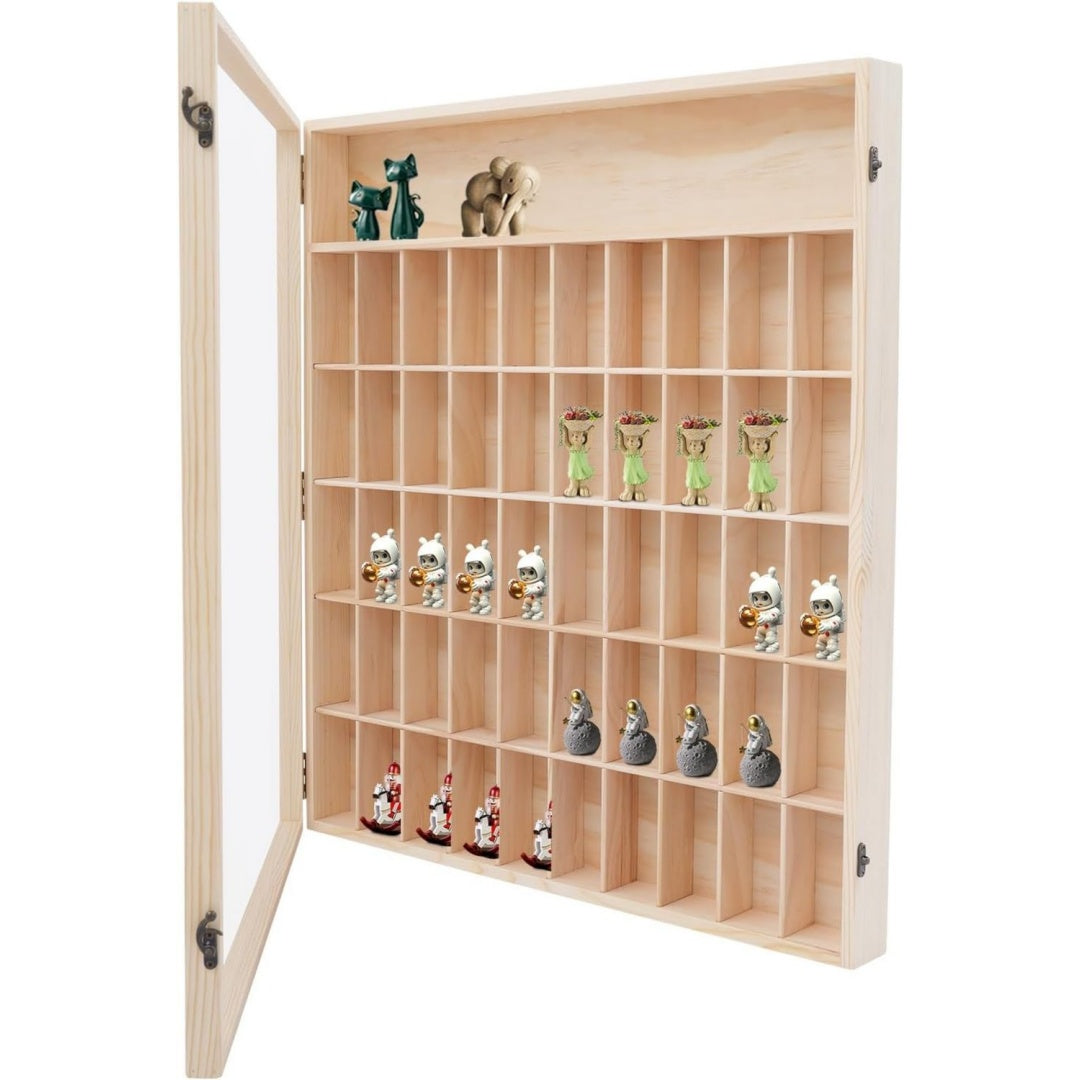 Contemporaine armoire en bois pour le bureau