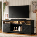 Console TV bordeaux 4 etageres, ideal pour salon et cuisine